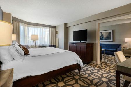 Omni Richmond - 33