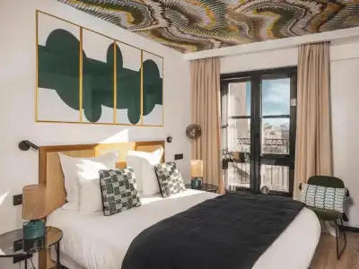 Maisons du Monde Hôtel & Suites - La Rochelle Vieux Port - 91