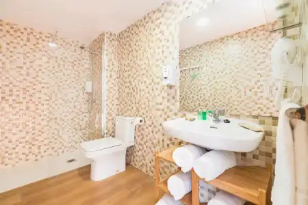 Apartaments Els Llorers - 10
