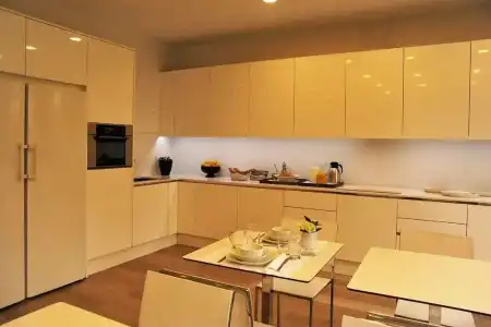 The 8 Boutique B&B - 8