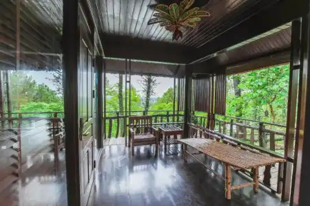 Sankofa Village Hill Resort and Spa - 137