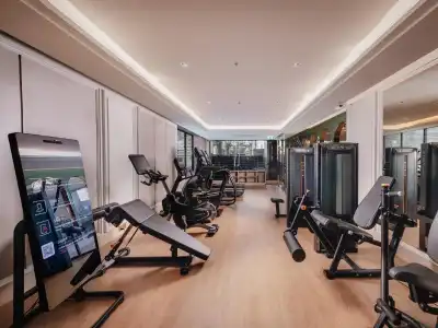 Aira Bangkok Sukhumvit 11 by Kingstons - 25