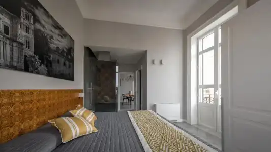 Suite del Ponte Normanno - 103