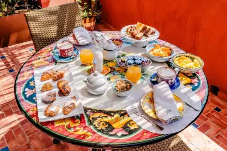 Palazzo Pascal - Amalfi Coast Luxury Experience - 128