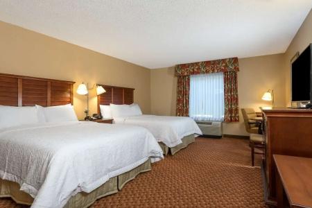 Hampton Inn & Suites Florence-North-I-95 - 36
