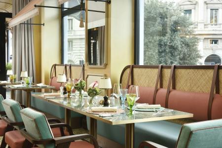 Grand Savoia Genova, Curio Collection by Hilton - 48