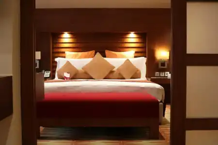 Crowne Plaza Sohar by IHG - 183
