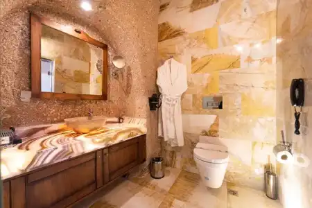 Pegas Cave Suites - 49