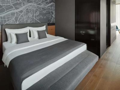 Movenpick Zagreb - 54