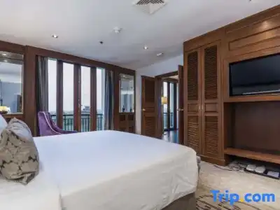 Chatrium Royal Lake Yangon - 294