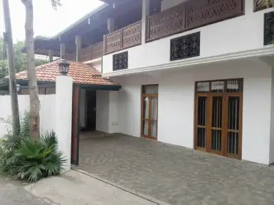 Liyya Residence - 0