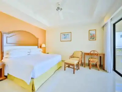Occidental Tucancun All Inclusive - 54