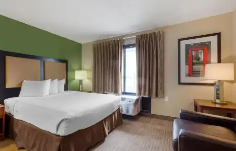 Extended Stay America Suites El Paso West - 5