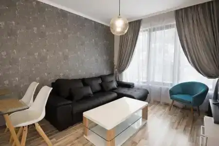 Green Paradise Deluxe Apartments - 66