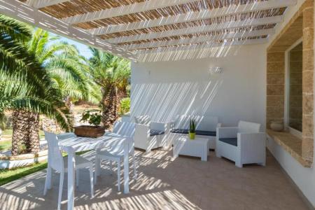 Tenuta Aletheia B&B - 26