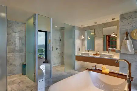Six Senses Zil Pasyon - 22