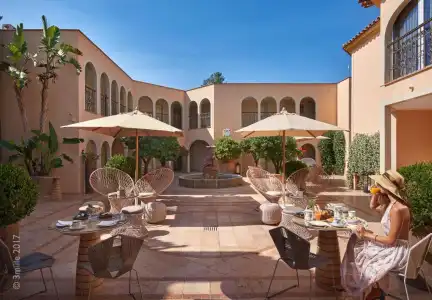 Villa Miraé by Inwoods - Cap d'Antibes - 20