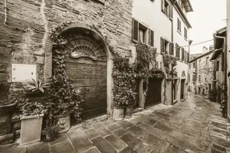 San Michele al Borgo - 0