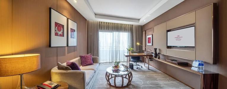 Crowne Plaza Kunming City Centre by IHG - 130
