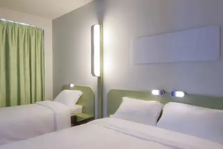ibis budget Braga Centro - 2