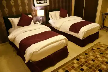 City Rose Suites - 147
