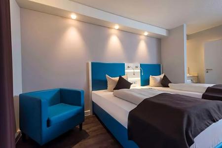 ibis Styles Cologne Airport Troisdorf - 31