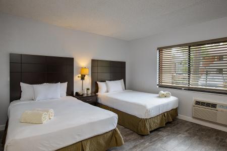 Legacy Vacation Resorts Kissimmee & Orlando - Near Disney - 2