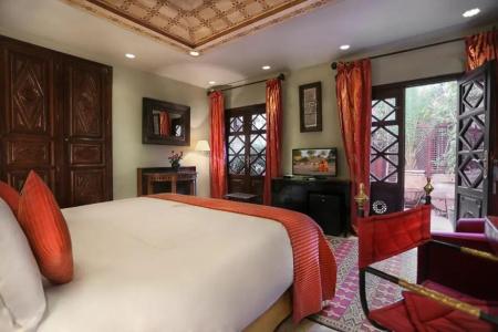 La Maison Arabe, Spa and Cooking Workshops - 73