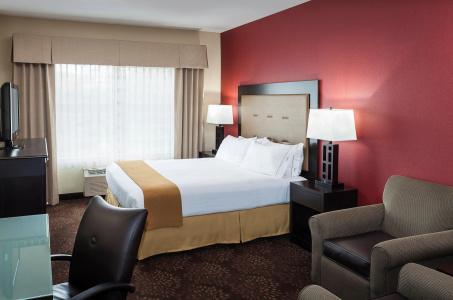 Wyndham Garden Anchorage Airport - 2