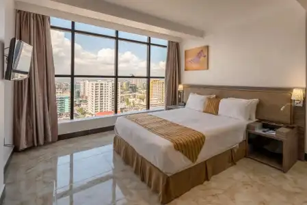 Golden Tulip Dar City Center - 46