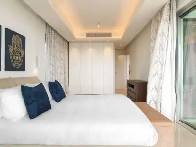 The Tower at St Raphael Resort - 205