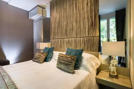 Residence Lungomare - Charming apartments - 16