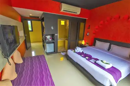 Bhundhari Chaweng Beach Resort Koh Samui - 100
