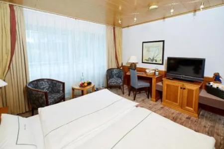 Panorama Superior - 1