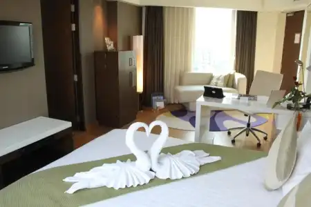 NH Bangkok Asoke - 72