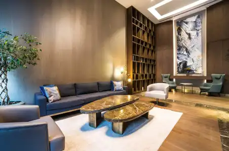 Radisson Residences Vadistanbul - 4