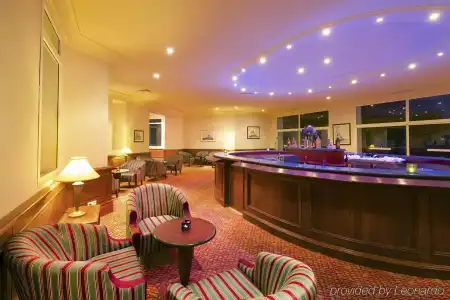 Vincci Saphir Palace & Spa - 41