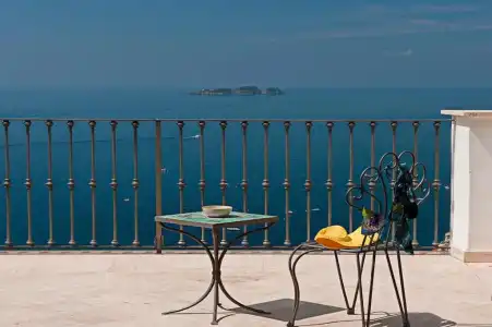 Villa Rosa - 22