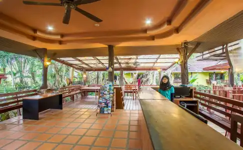 Sunda Resort - 18