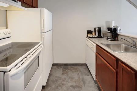 Highline Vail - a DoubleTree by Hilton - 47