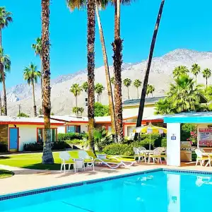 A Place In The Sun - Adults Only - 14