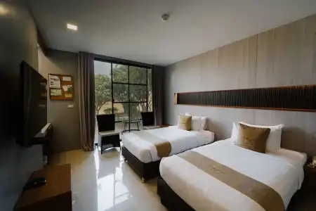Sukhothai Treasure Resort & Spa - SHA Plus - 103