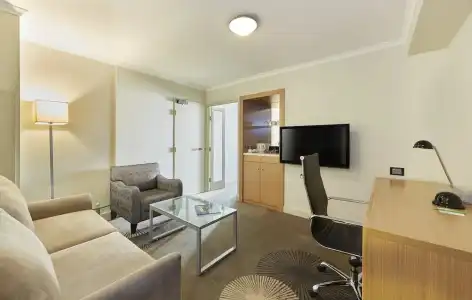 Holiday Inn Parramatta by IHG - 114