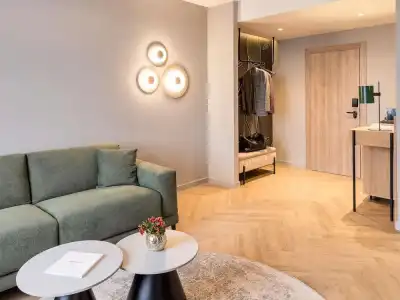 Mercure Sofia City - 96