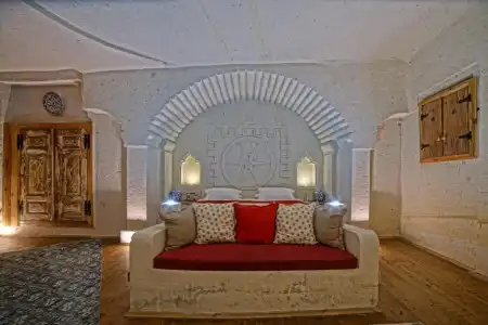 Taru Cave Suites - 50