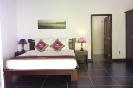 Terrace Resort - 3