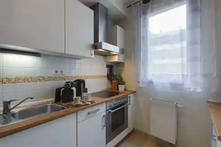 Central Passage Apartments by Vagabond - 18