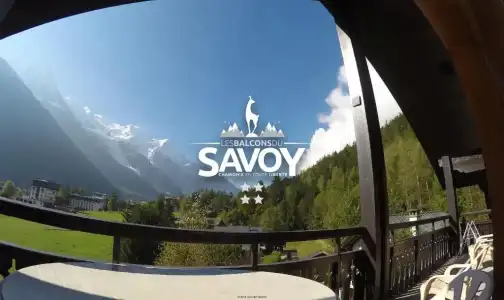 Les Balcons du Savoy - 109