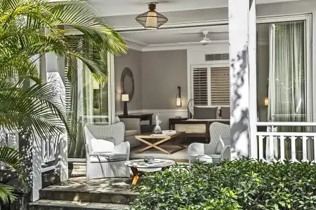 Heritage le Telfair Golf and Wellness Resort - 18