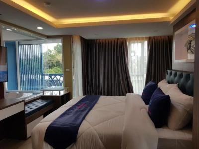 BlueTel Re'sidence Bangkok IMPACT - 135